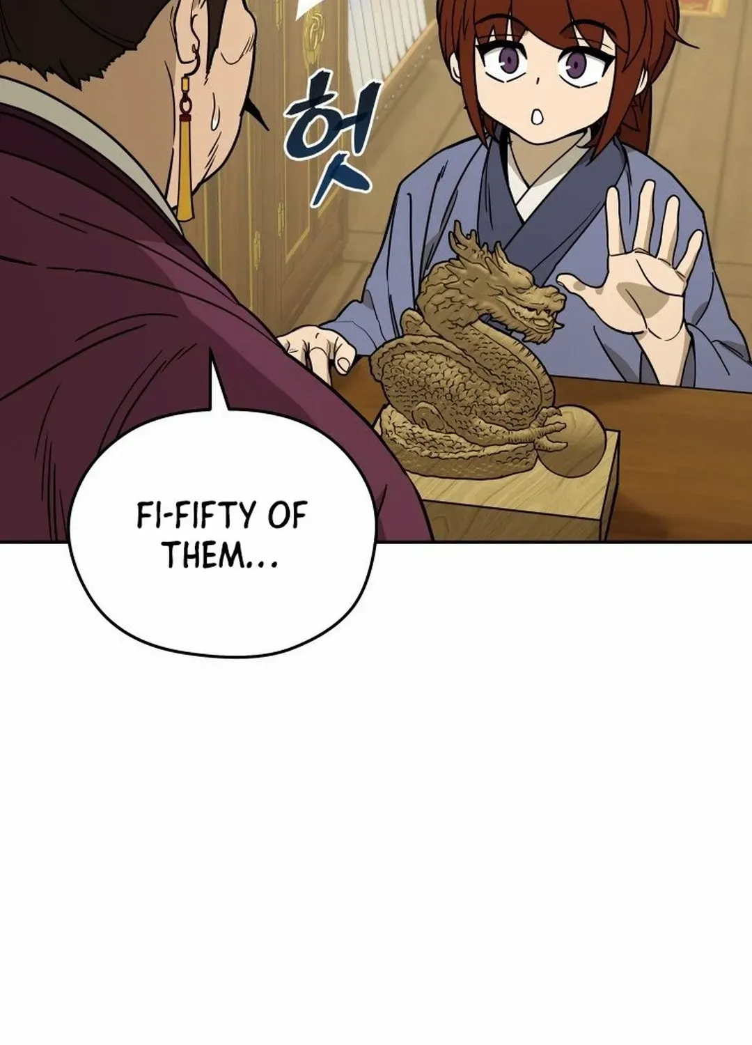 Murim’s Youngest Miracle Demon Doctor Chapter 5 page 89 - 