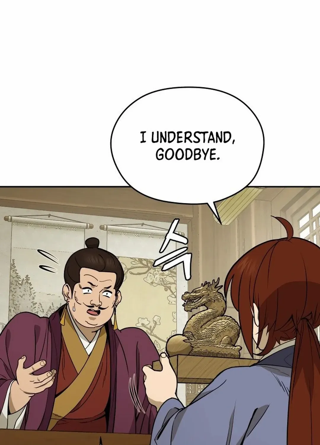 Murim’s Youngest Miracle Demon Doctor Chapter 5 page 93 - 