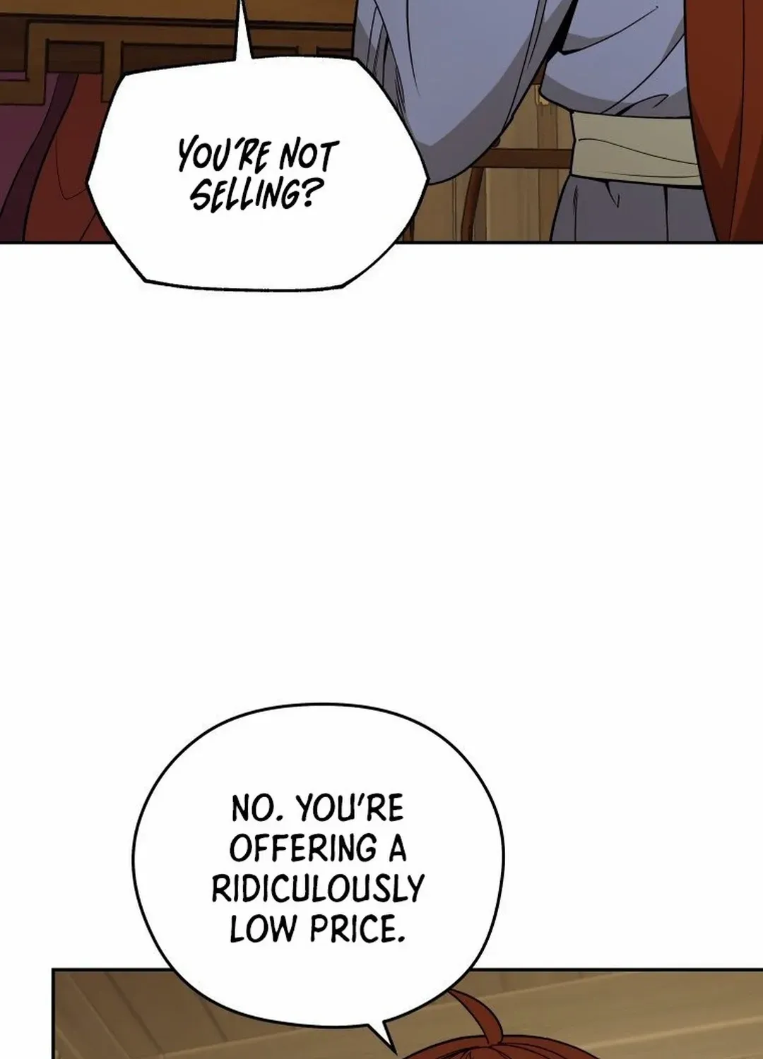 Murim’s Youngest Miracle Demon Doctor Chapter 5 page 94 - 