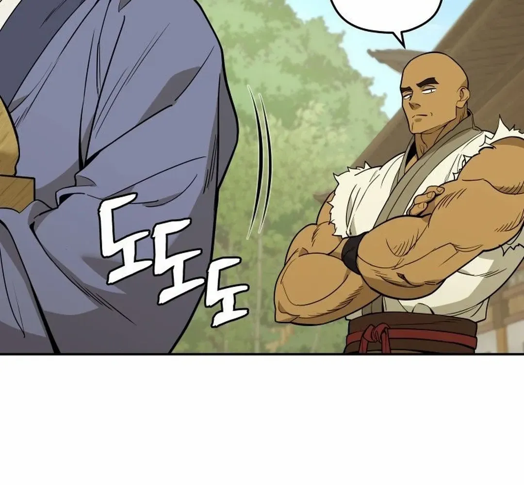 Murim’s Youngest Miracle Demon Doctor Chapter 5 page 98 - 