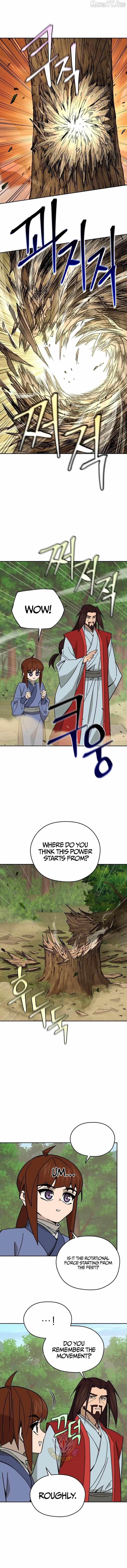 Murim’s Youngest Miracle Demon Doctor Chapter 52 page 6 - 