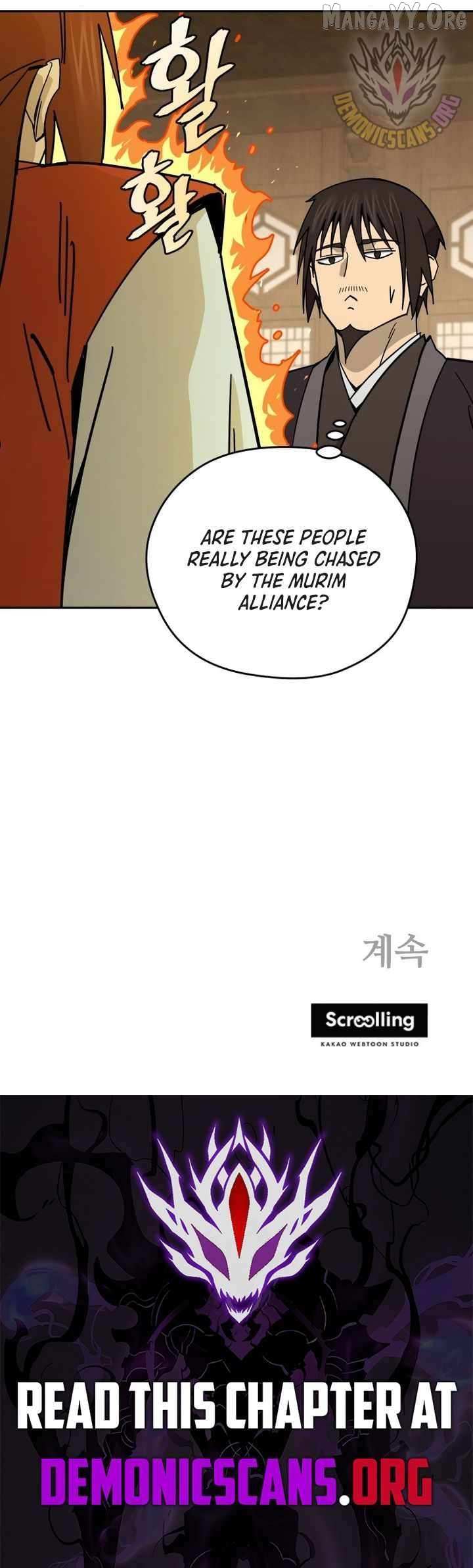 Murim’s Youngest Miracle Demon Doctor Chapter 56 page 16 - 