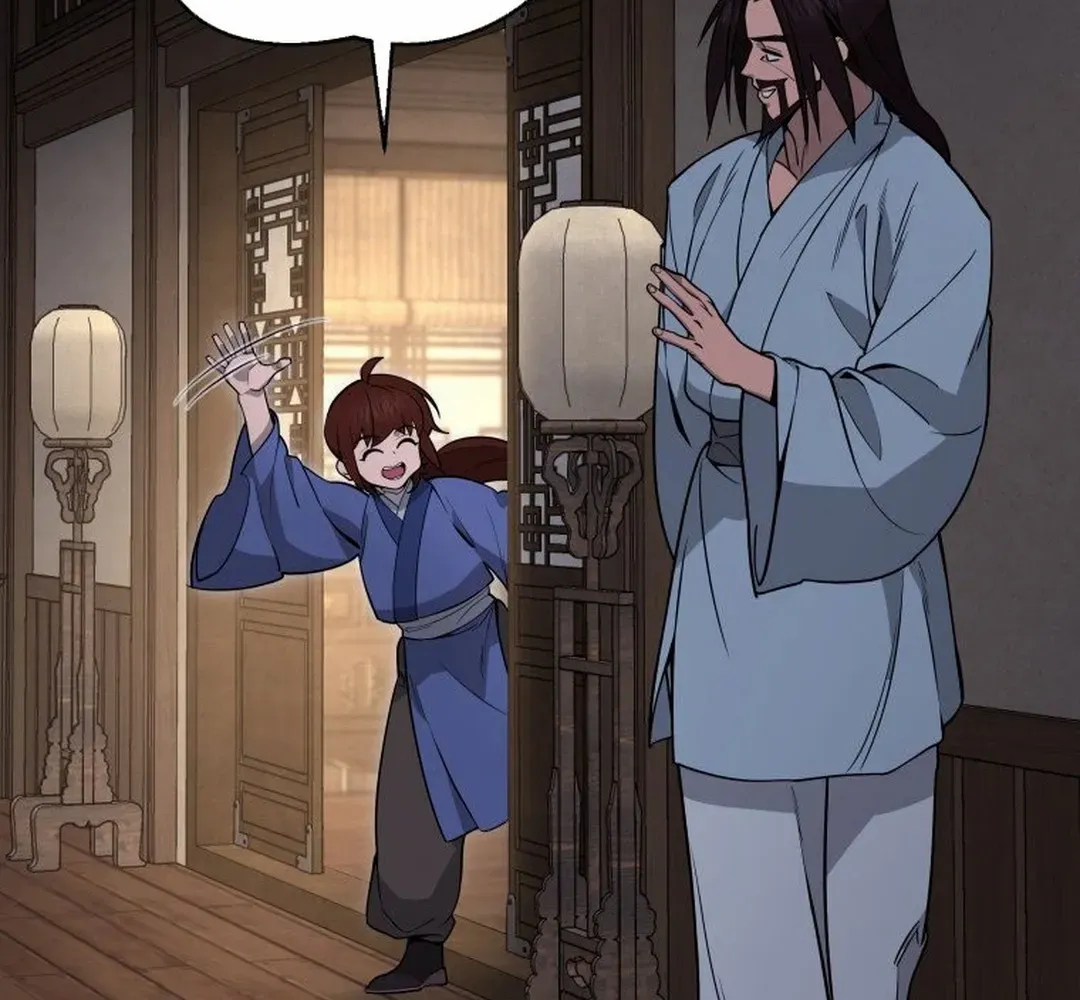 Murim’s Youngest Miracle Demon Doctor Chapter 6 page 105 - 