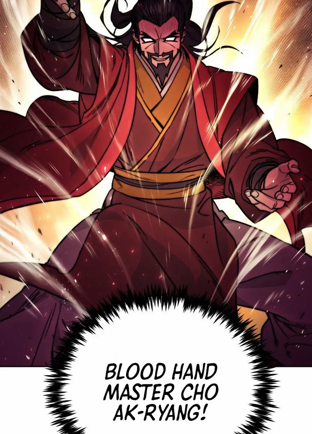 Murim’s Youngest Miracle Demon Doctor Chapter 6 page 117 - 