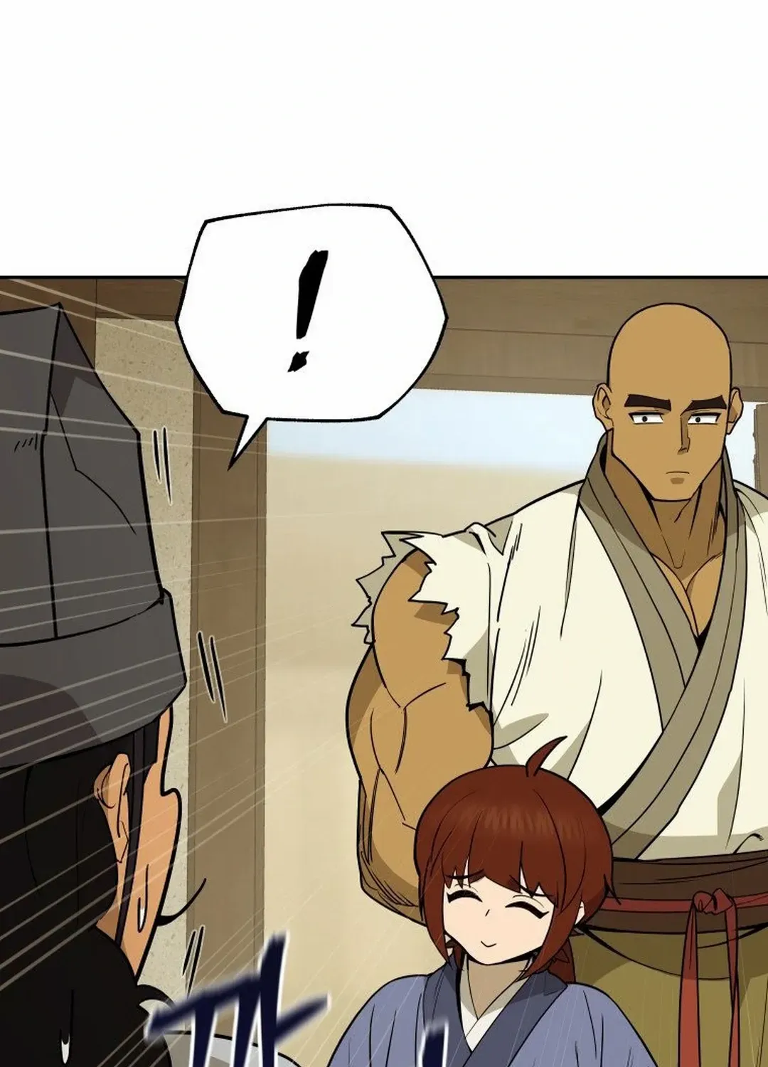 Murim’s Youngest Miracle Demon Doctor Chapter 6 page 13 - 