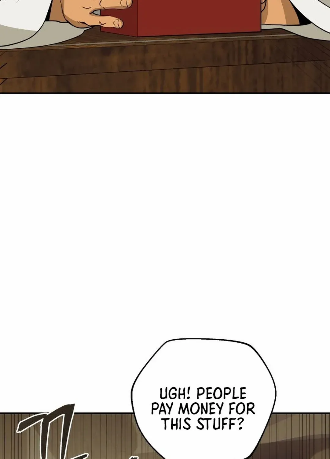 Murim’s Youngest Miracle Demon Doctor Chapter 6 page 22 - 