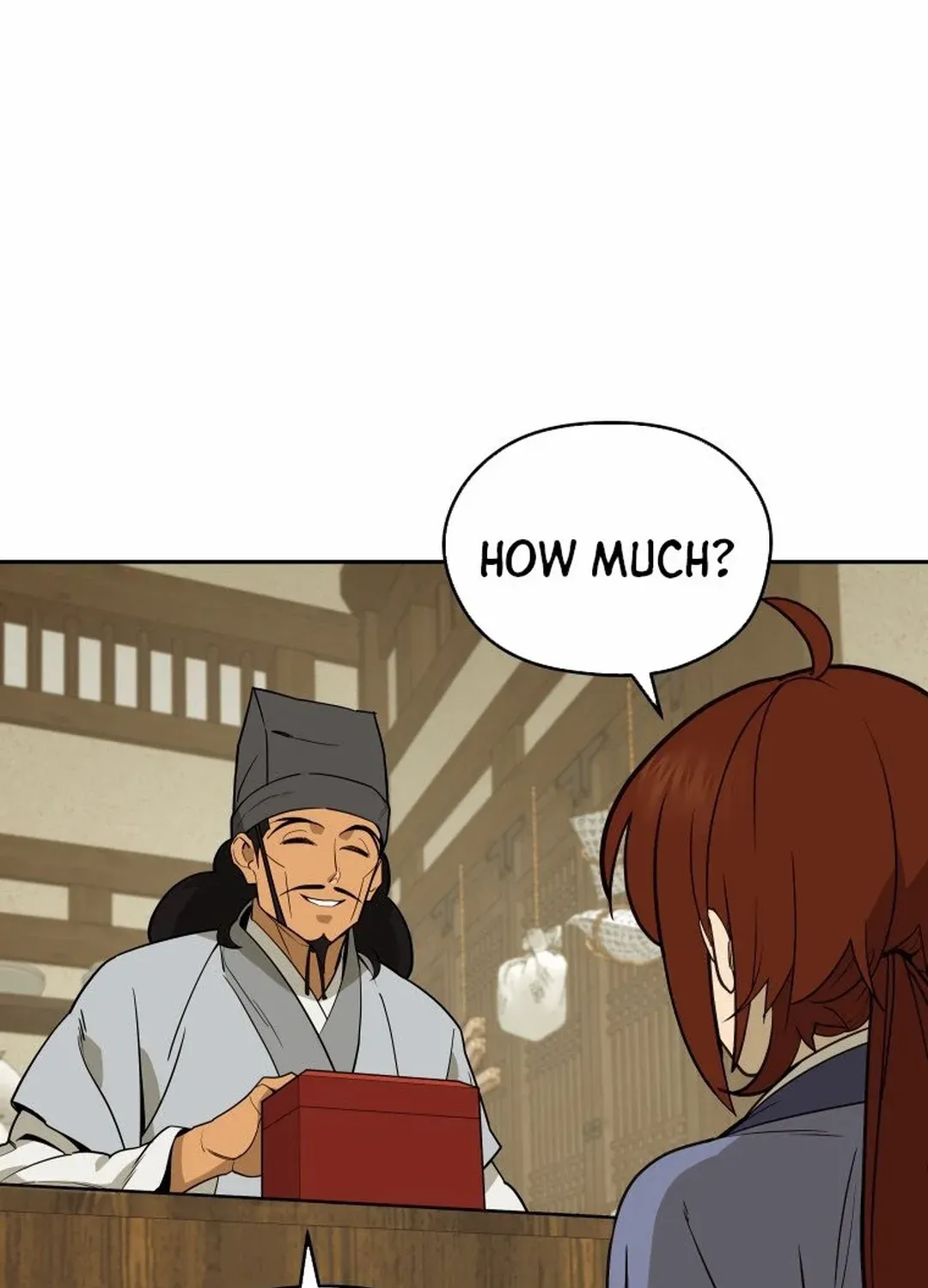 Murim’s Youngest Miracle Demon Doctor Chapter 6 page 24 - 