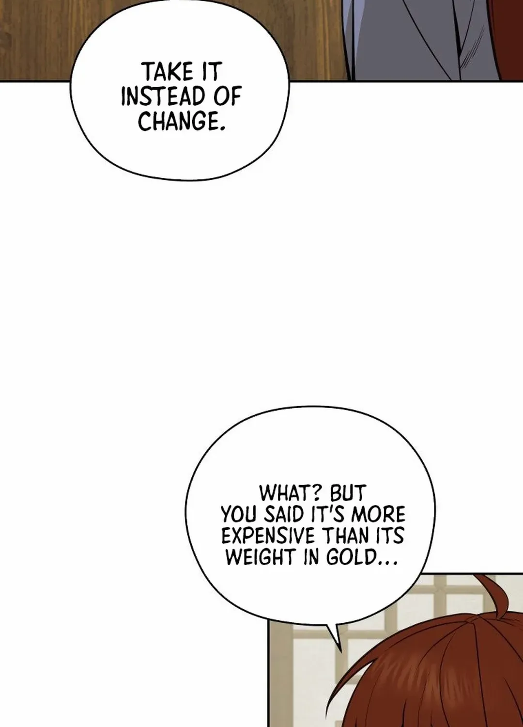 Murim’s Youngest Miracle Demon Doctor Chapter 6 page 25 - 