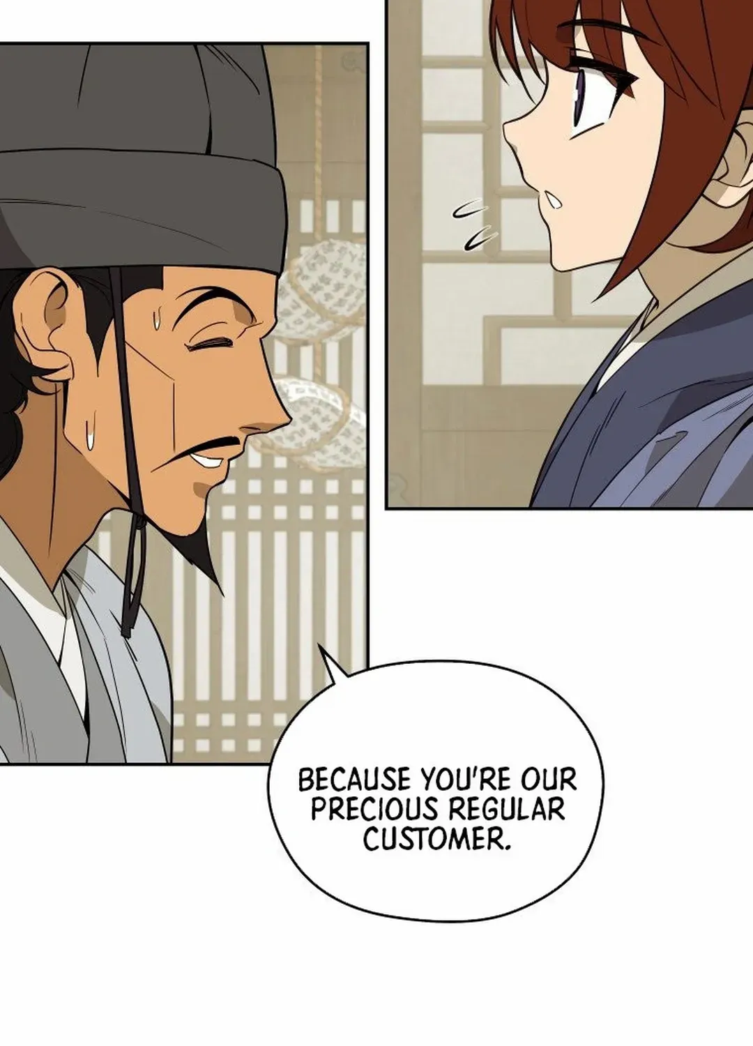 Murim’s Youngest Miracle Demon Doctor Chapter 6 page 26 - 