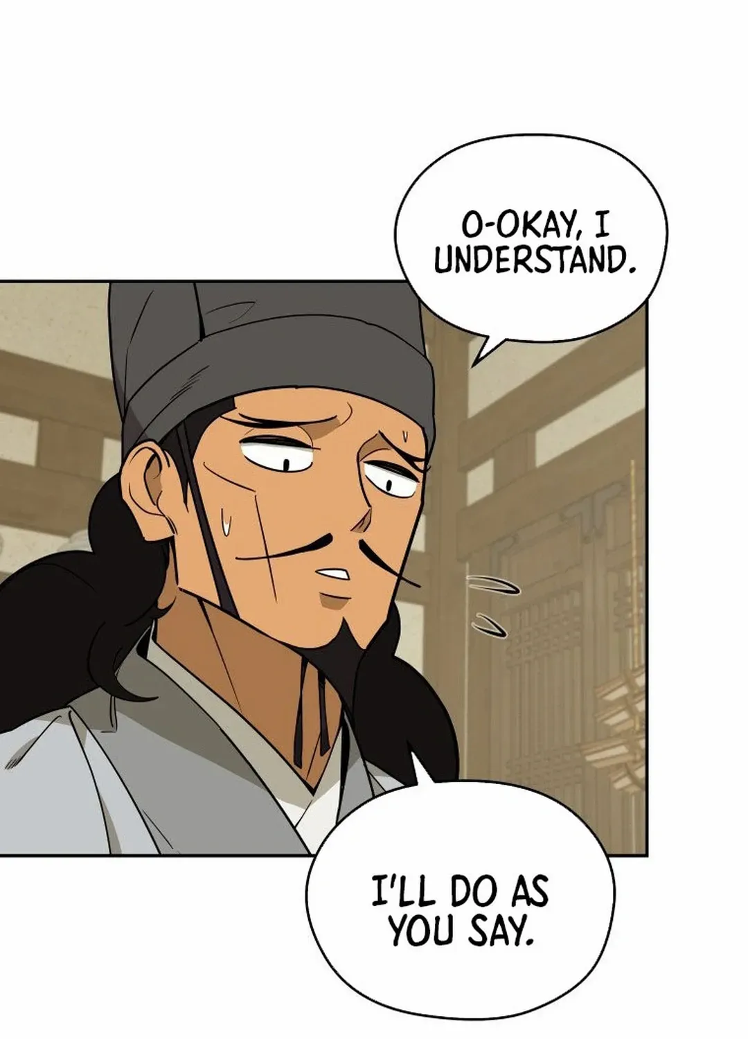 Murim’s Youngest Miracle Demon Doctor Chapter 6 page 33 - 