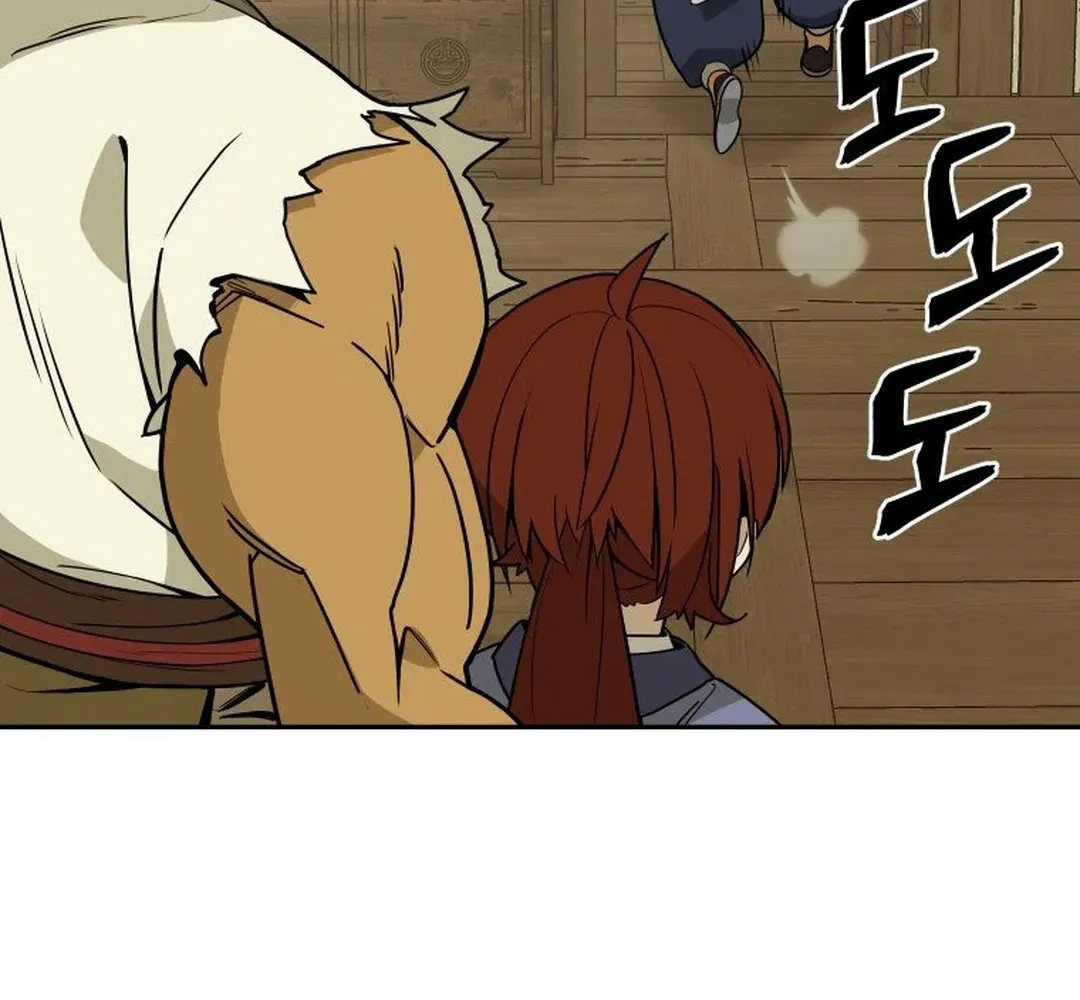 Murim’s Youngest Miracle Demon Doctor Chapter 6 page 35 - 