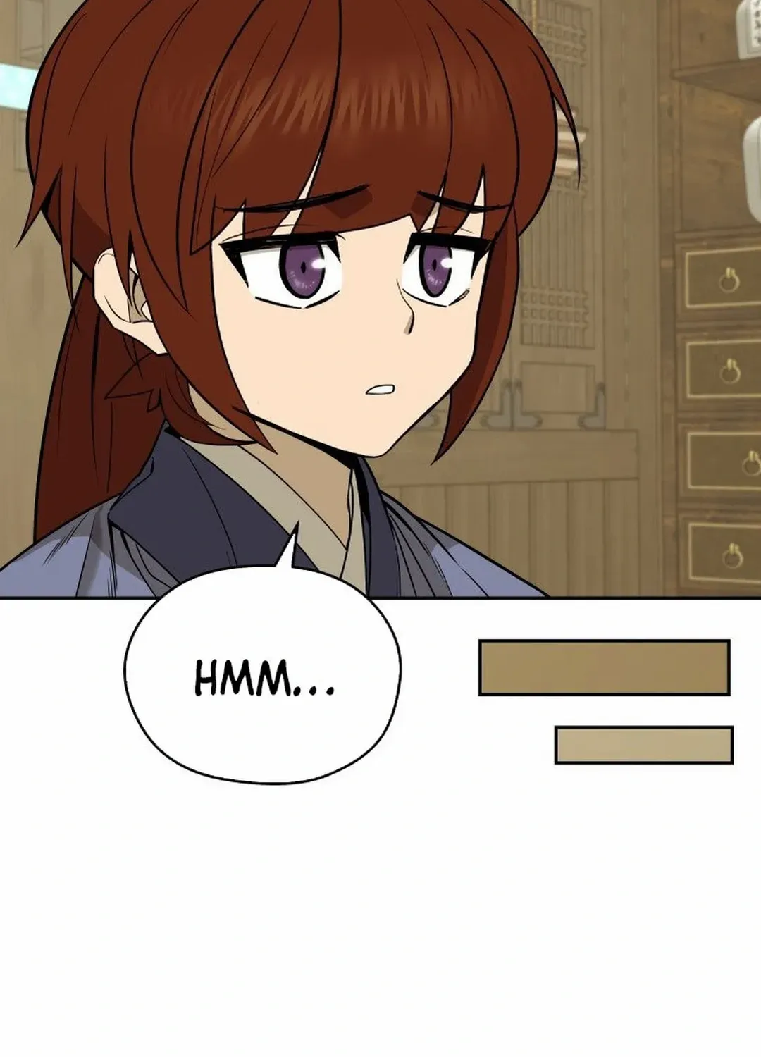 Murim’s Youngest Miracle Demon Doctor Chapter 6 page 38 - 
