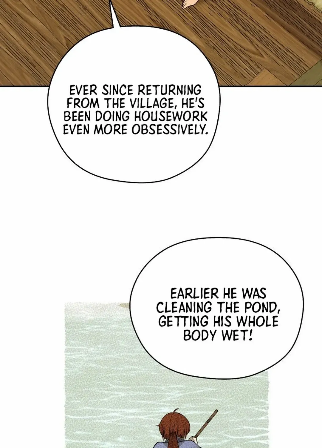 Murim’s Youngest Miracle Demon Doctor Chapter 6 page 47 - 