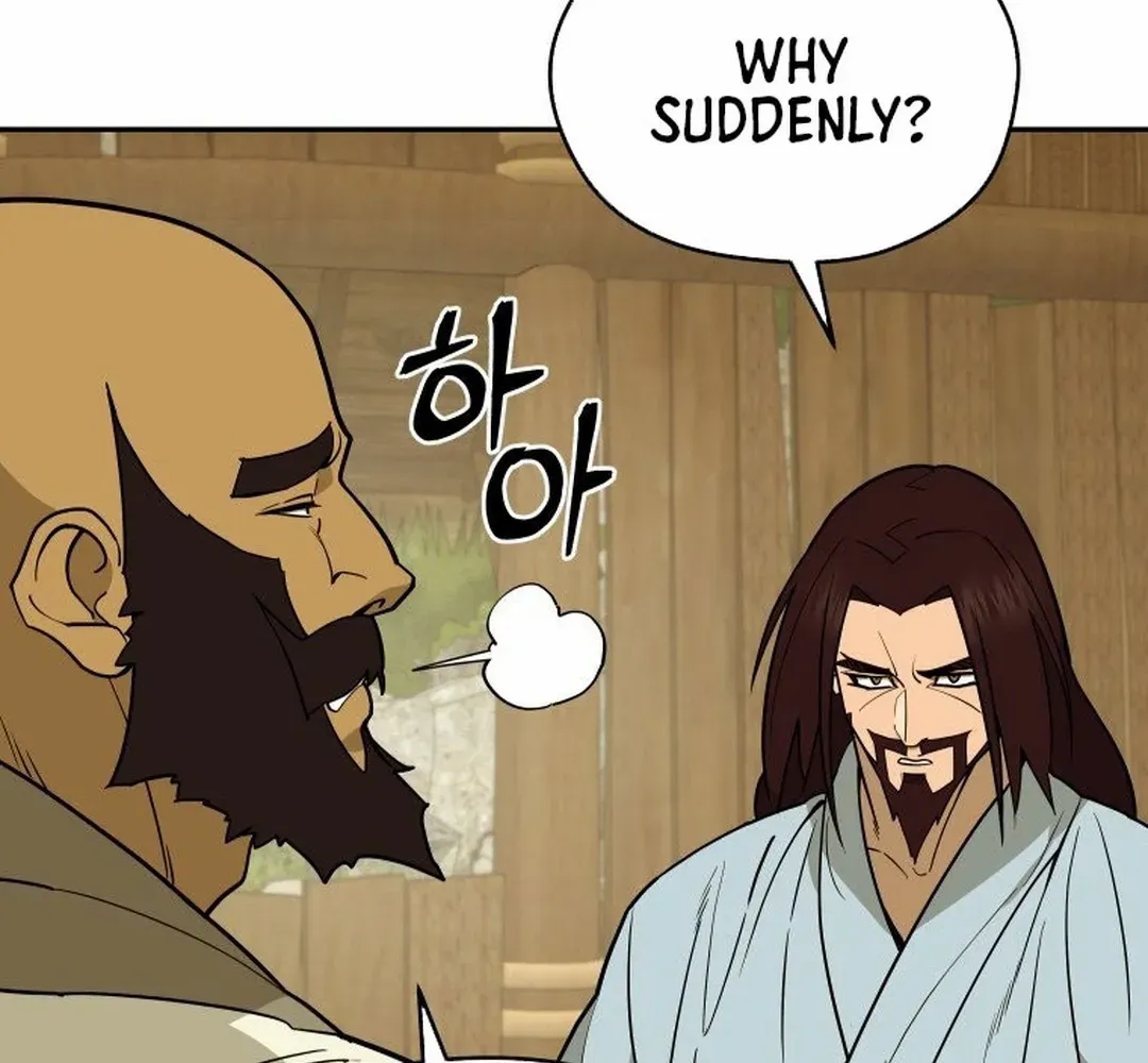 Murim’s Youngest Miracle Demon Doctor Chapter 6 page 49 - 
