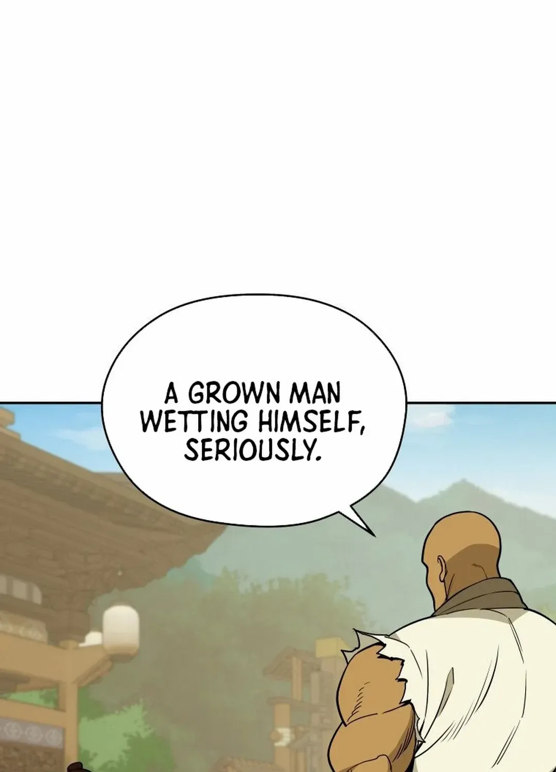 Murim’s Youngest Miracle Demon Doctor Chapter 6 page 6 - 