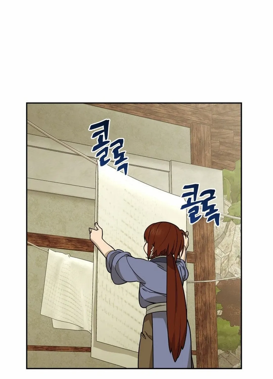 Murim’s Youngest Miracle Demon Doctor Chapter 6 page 51 - 