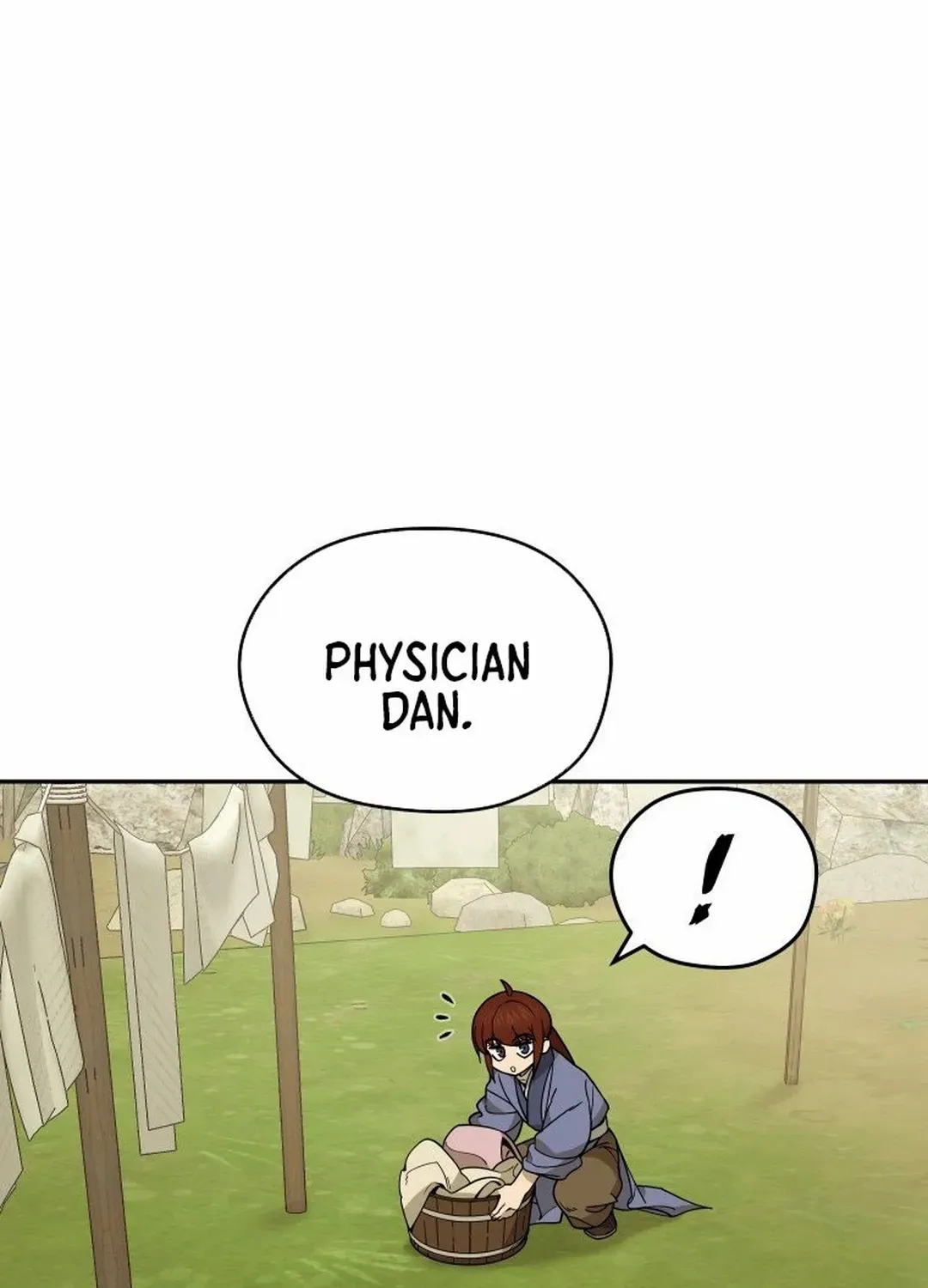 Murim’s Youngest Miracle Demon Doctor Chapter 6 page 52 - 
