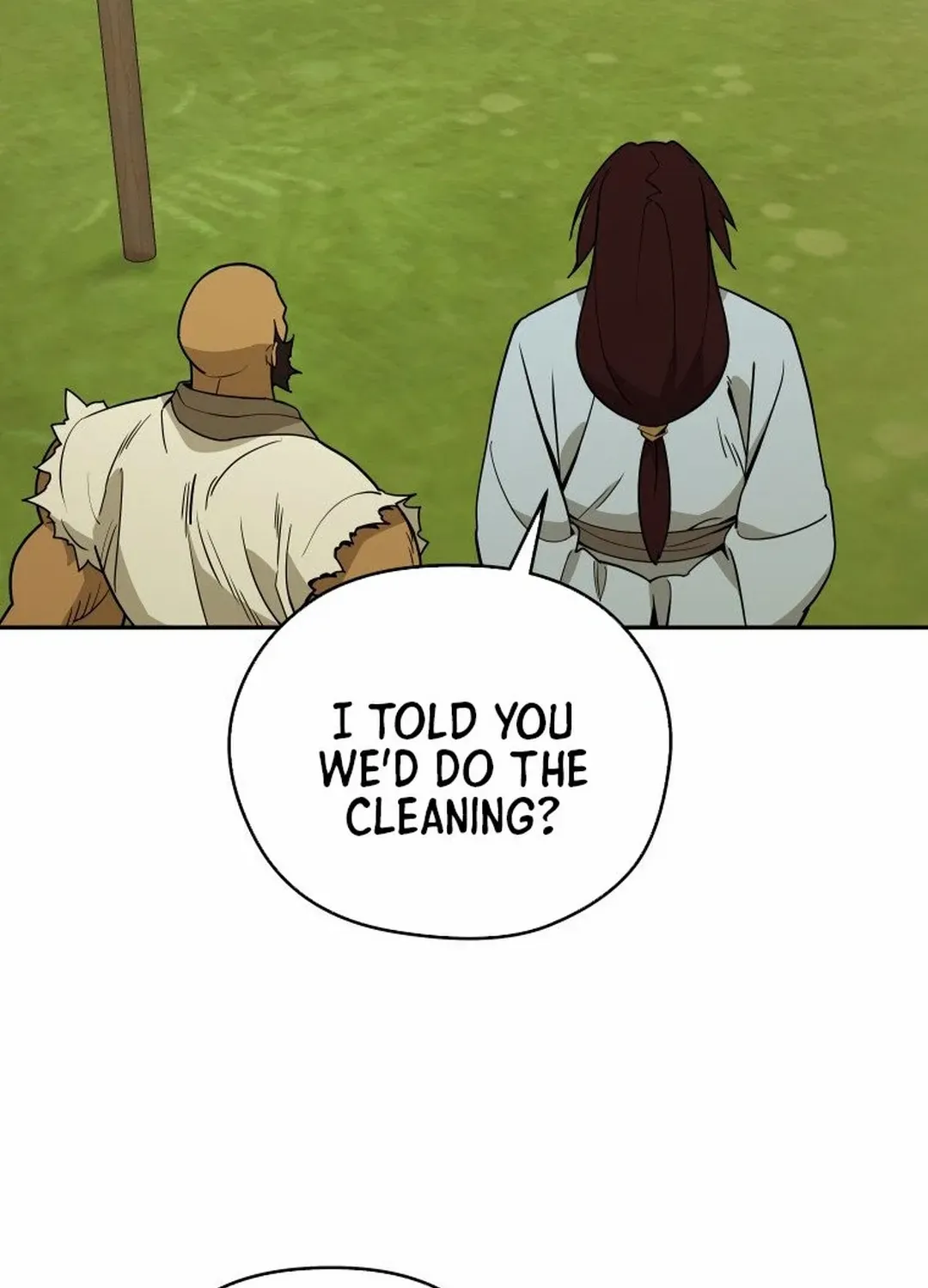Murim’s Youngest Miracle Demon Doctor Chapter 6 page 53 - 