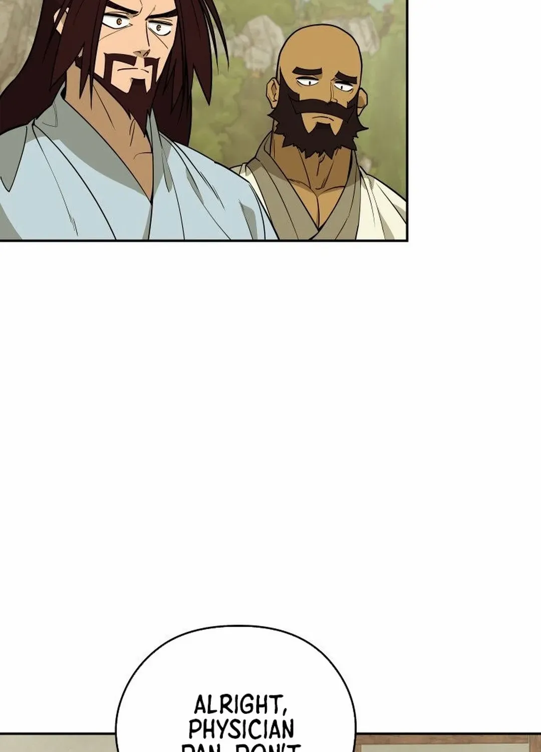 Murim’s Youngest Miracle Demon Doctor Chapter 6 page 55 - 
