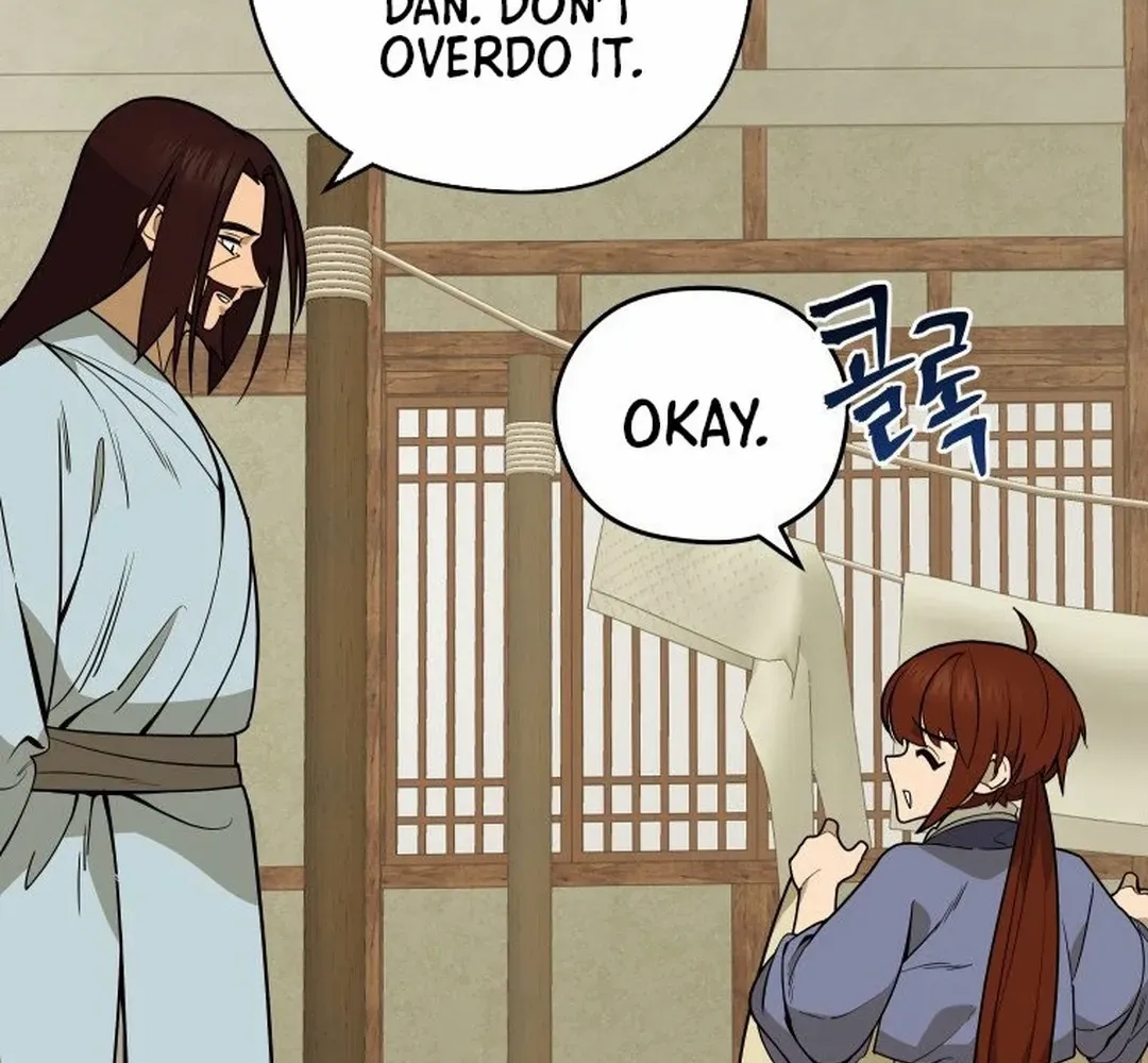 Murim’s Youngest Miracle Demon Doctor Chapter 6 page 56 - 