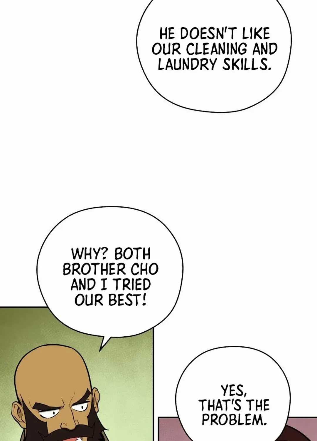 Murim’s Youngest Miracle Demon Doctor Chapter 6 page 60 - 