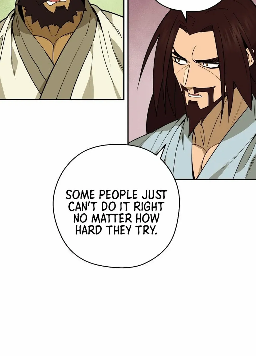 Murim’s Youngest Miracle Demon Doctor Chapter 6 page 61 - 