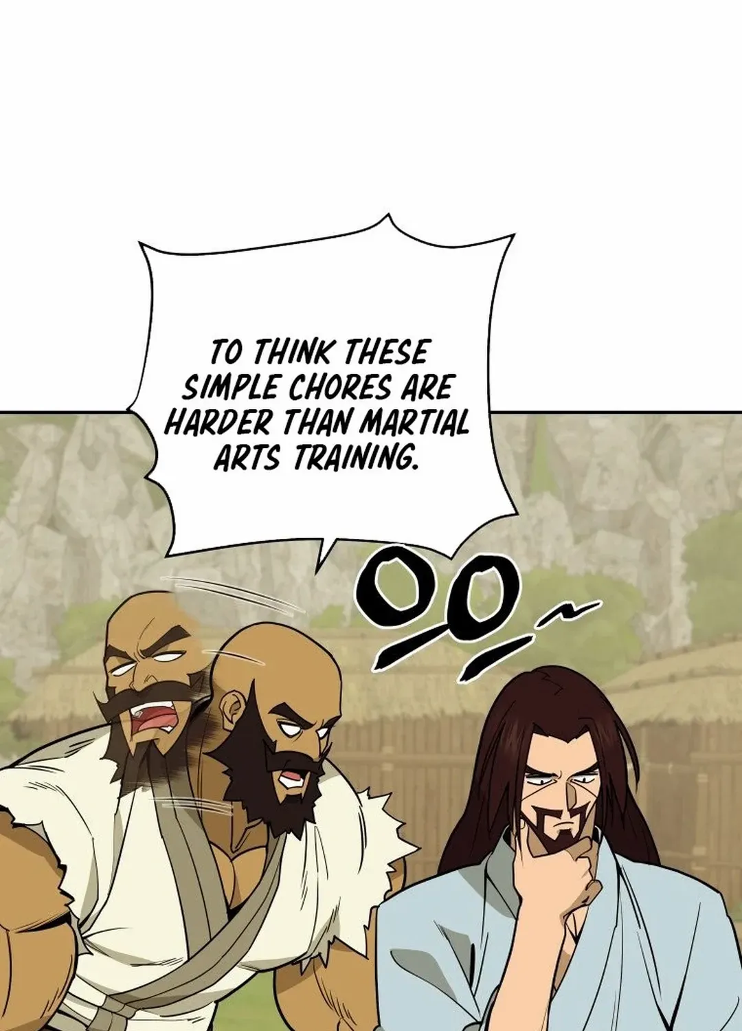 Murim’s Youngest Miracle Demon Doctor Chapter 6 page 62 - 