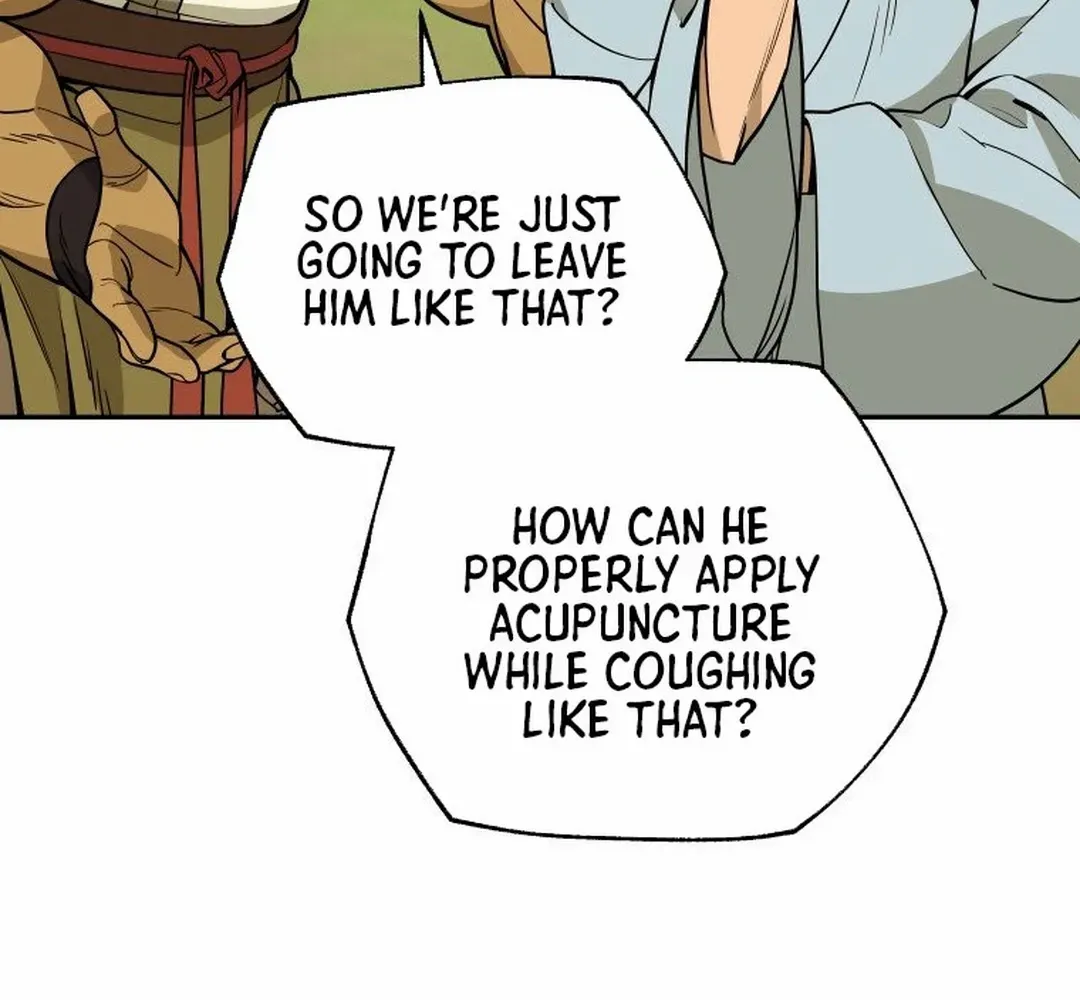 Murim’s Youngest Miracle Demon Doctor Chapter 6 page 63 - 