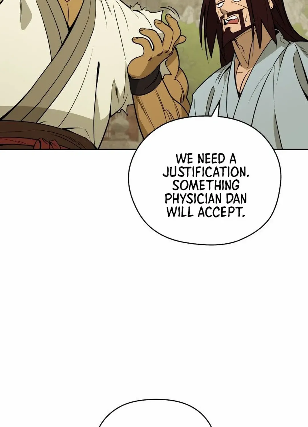 Murim’s Youngest Miracle Demon Doctor Chapter 6 page 66 - 