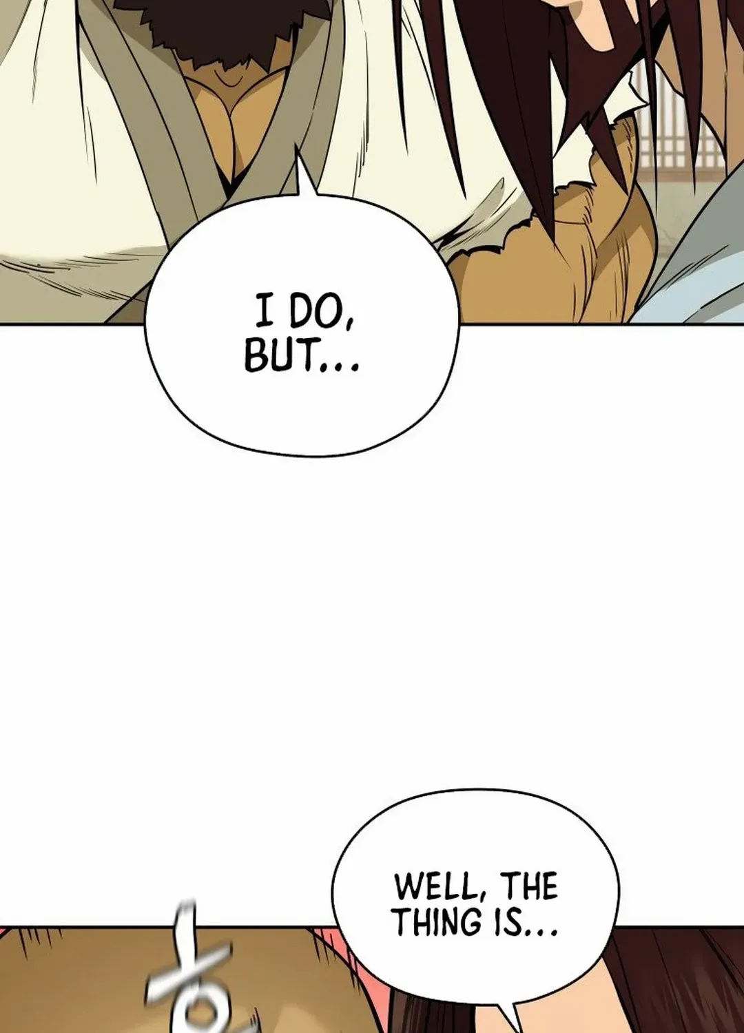 Murim’s Youngest Miracle Demon Doctor Chapter 6 page 69 - 