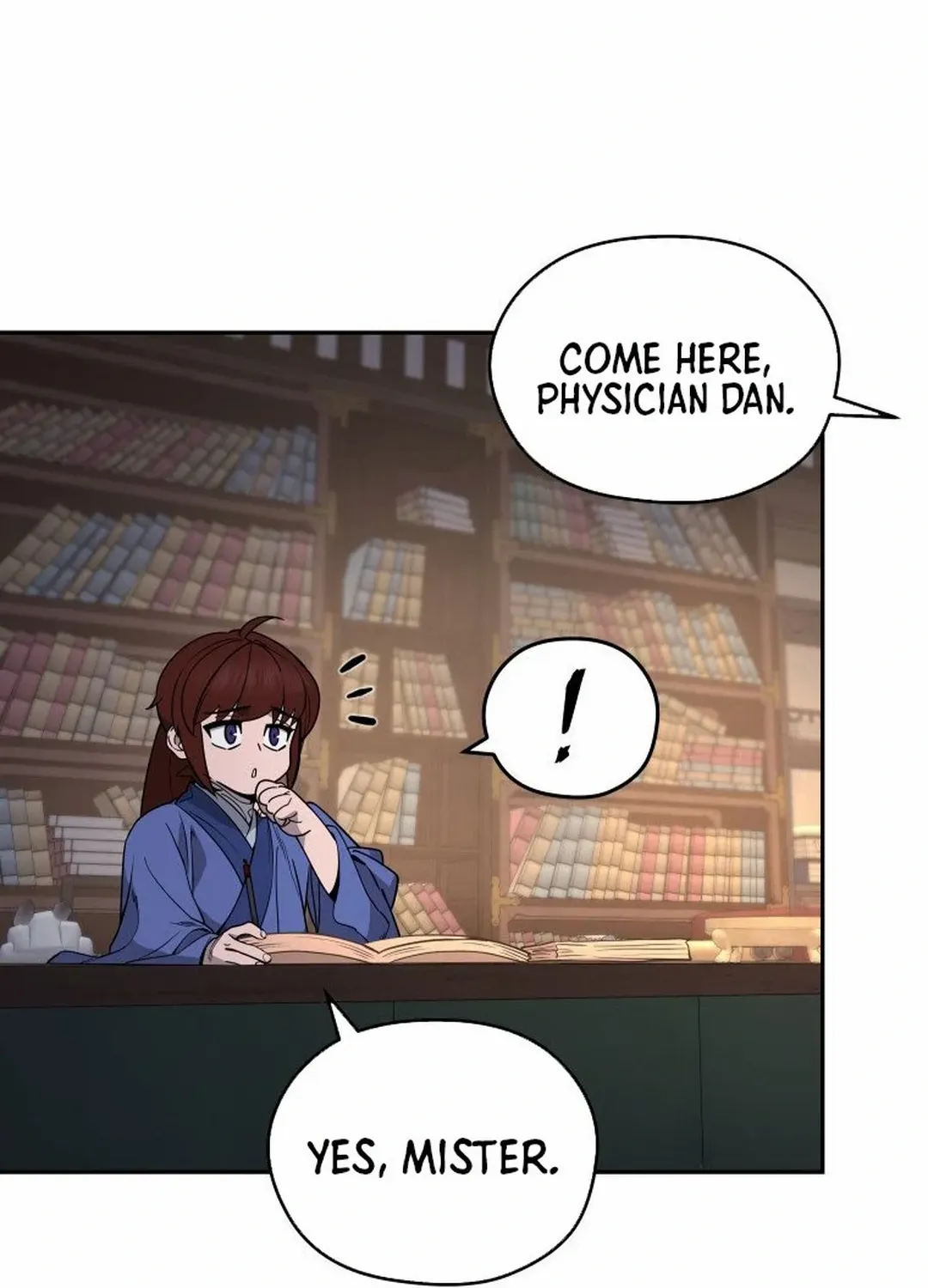 Murim’s Youngest Miracle Demon Doctor Chapter 6 page 90 - 