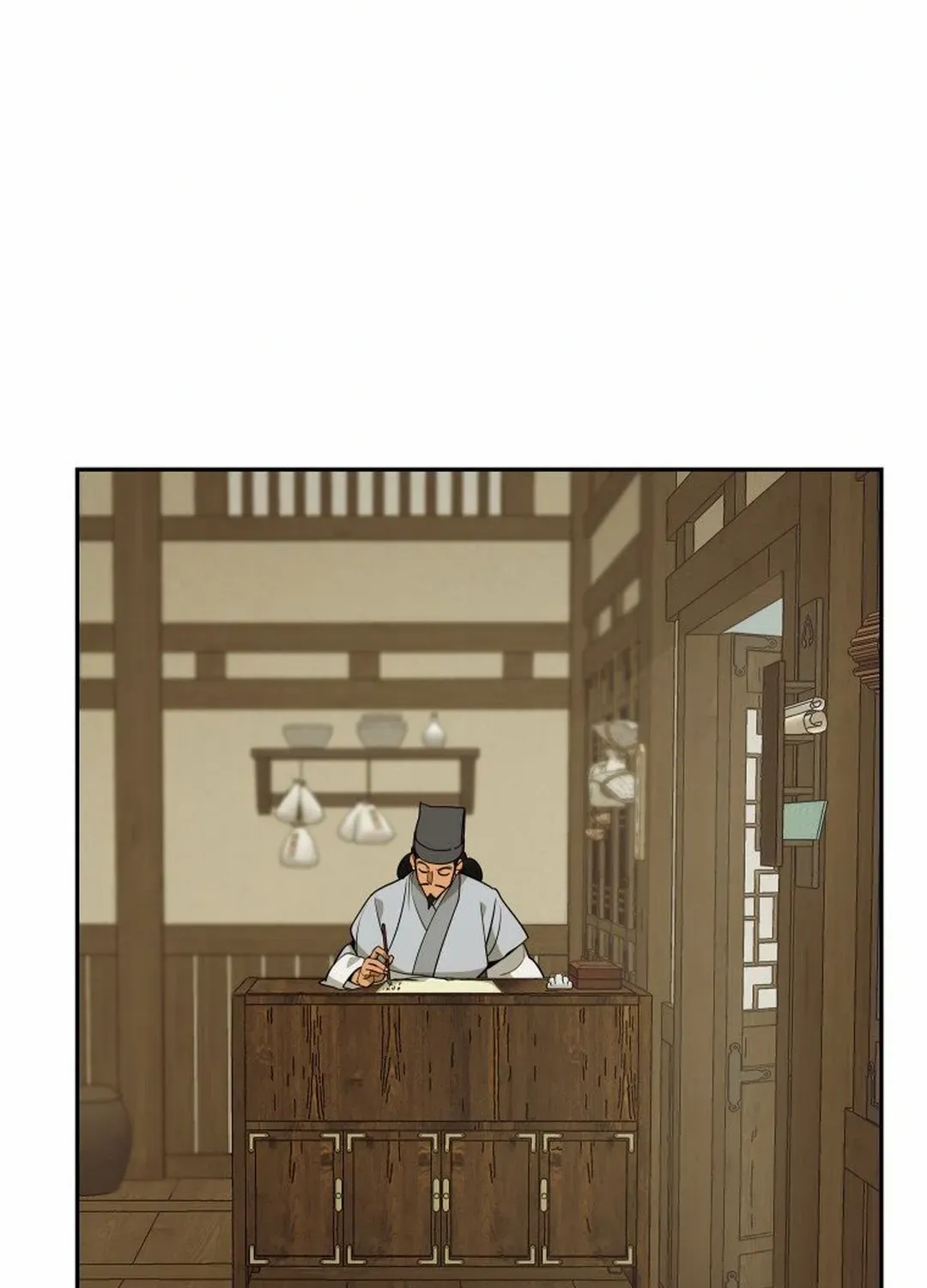 Murim’s Youngest Miracle Demon Doctor Chapter 6 page 10 - 