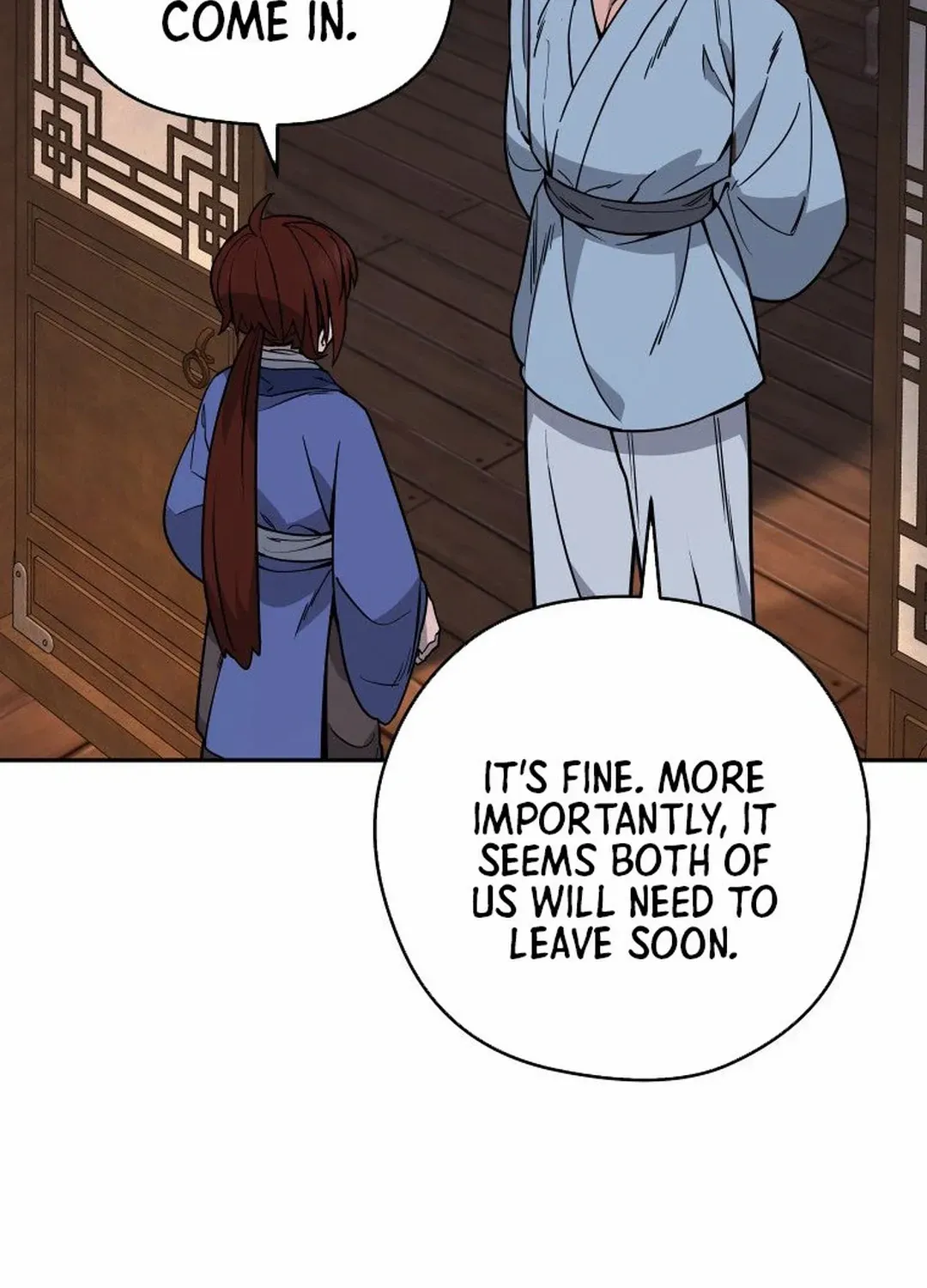 Murim’s Youngest Miracle Demon Doctor Chapter 6 page 92 - 
