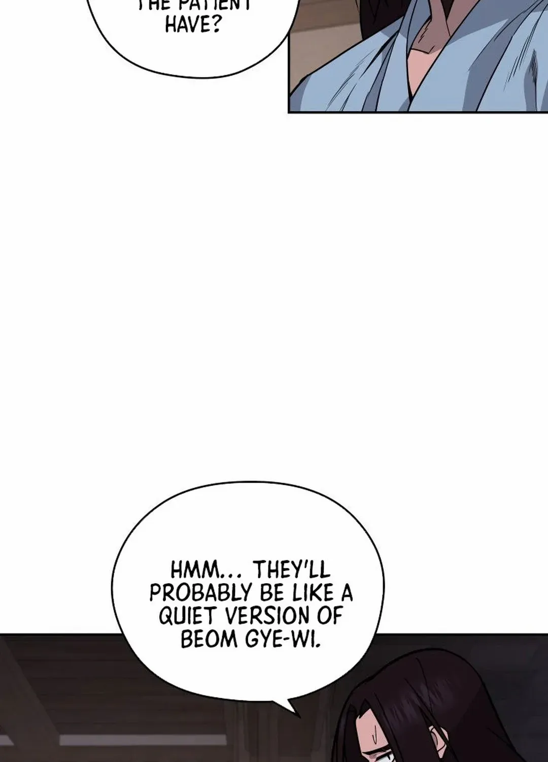 Murim’s Youngest Miracle Demon Doctor Chapter 6 page 94 - 