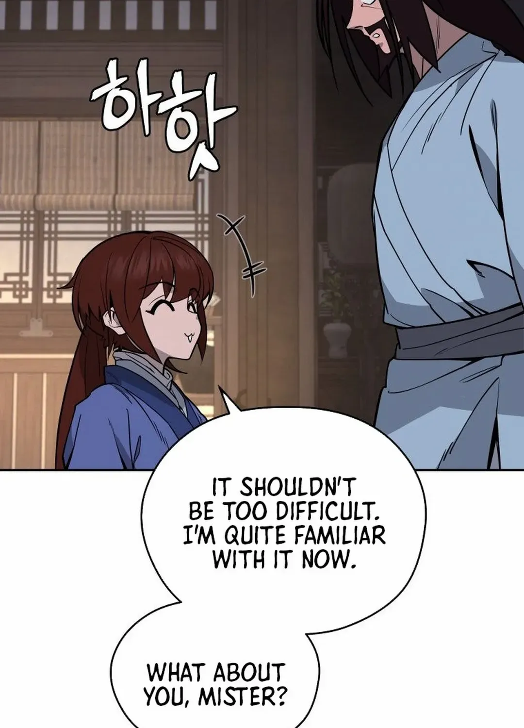 Murim’s Youngest Miracle Demon Doctor Chapter 6 page 95 - 
