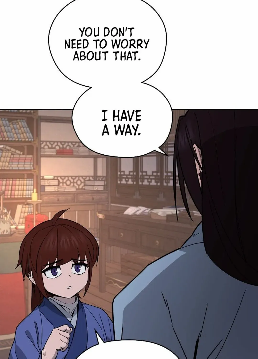 Murim’s Youngest Miracle Demon Doctor Chapter 6 page 99 - 