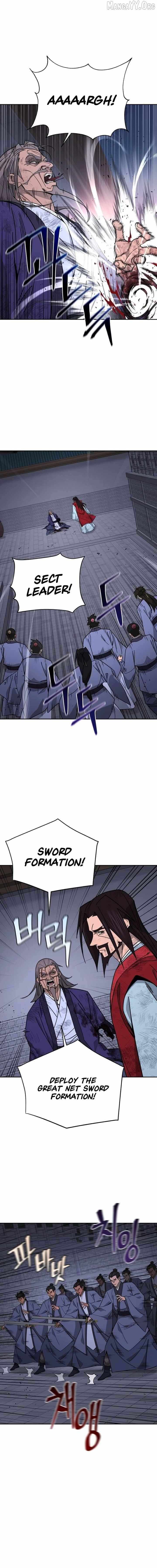 Murim’s Youngest Miracle Demon Doctor Chapter 65 page 7 - 