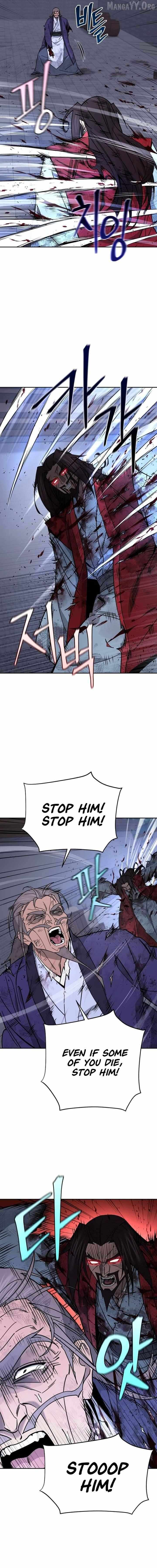 Murim’s Youngest Miracle Demon Doctor Chapter 65 page 10 - 