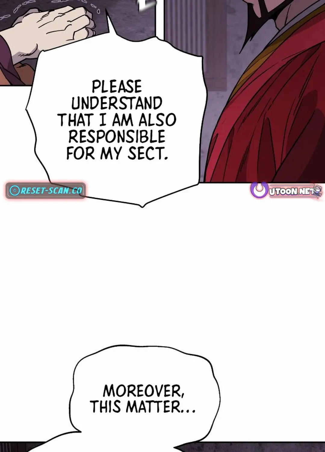 Murim’s Youngest Miracle Demon Doctor Chapter 7 page 11 - 