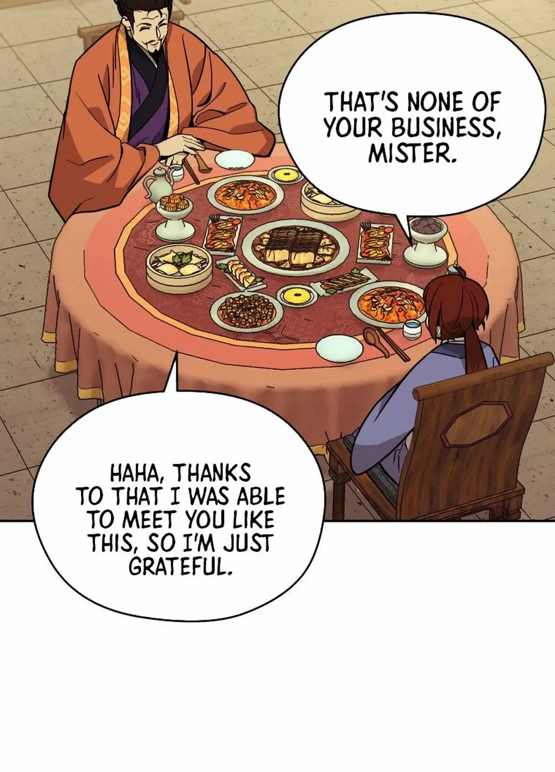 Murim’s Youngest Miracle Demon Doctor Chapter 7 page 101 - 