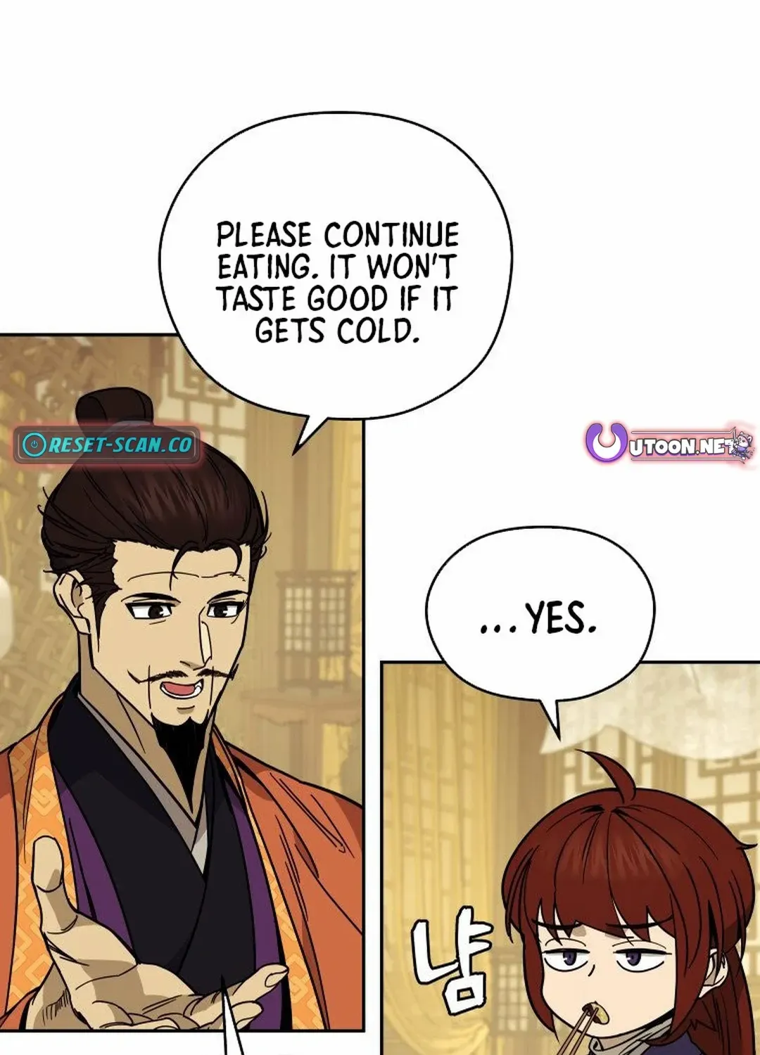 Murim’s Youngest Miracle Demon Doctor Chapter 7 page 102 - 