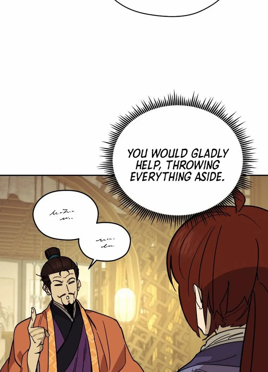 Murim’s Youngest Miracle Demon Doctor Chapter 7 page 107 - 