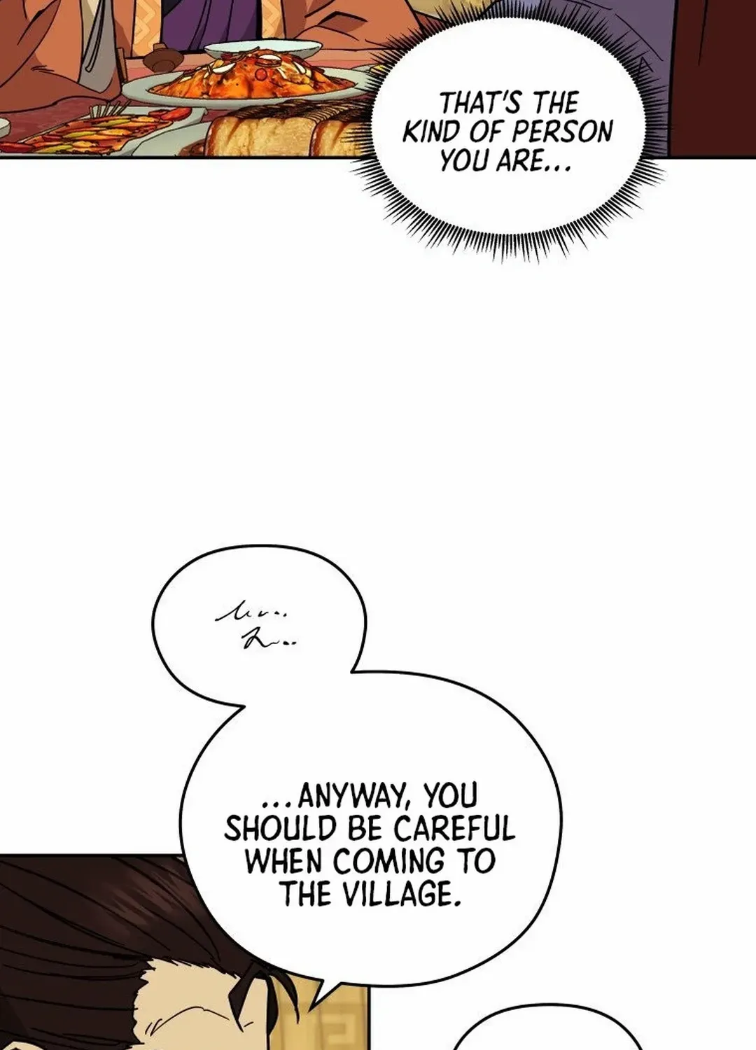 Murim’s Youngest Miracle Demon Doctor Chapter 7 page 108 - 