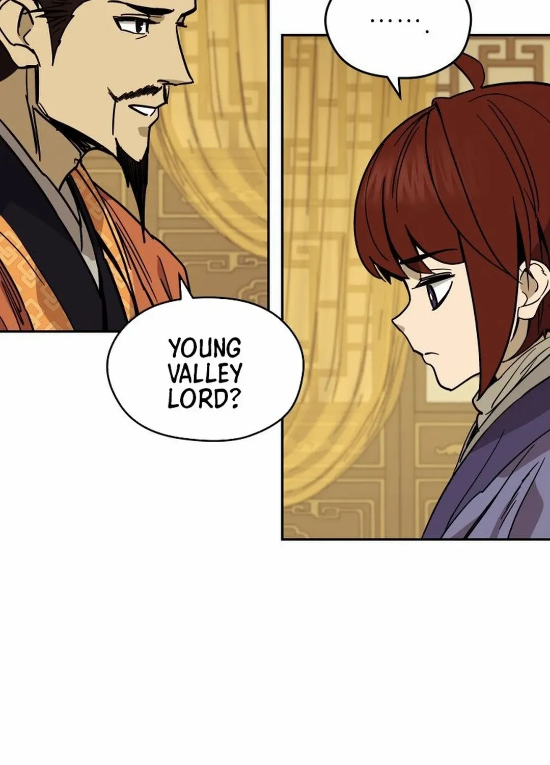 Murim’s Youngest Miracle Demon Doctor Chapter 7 page 109 - 