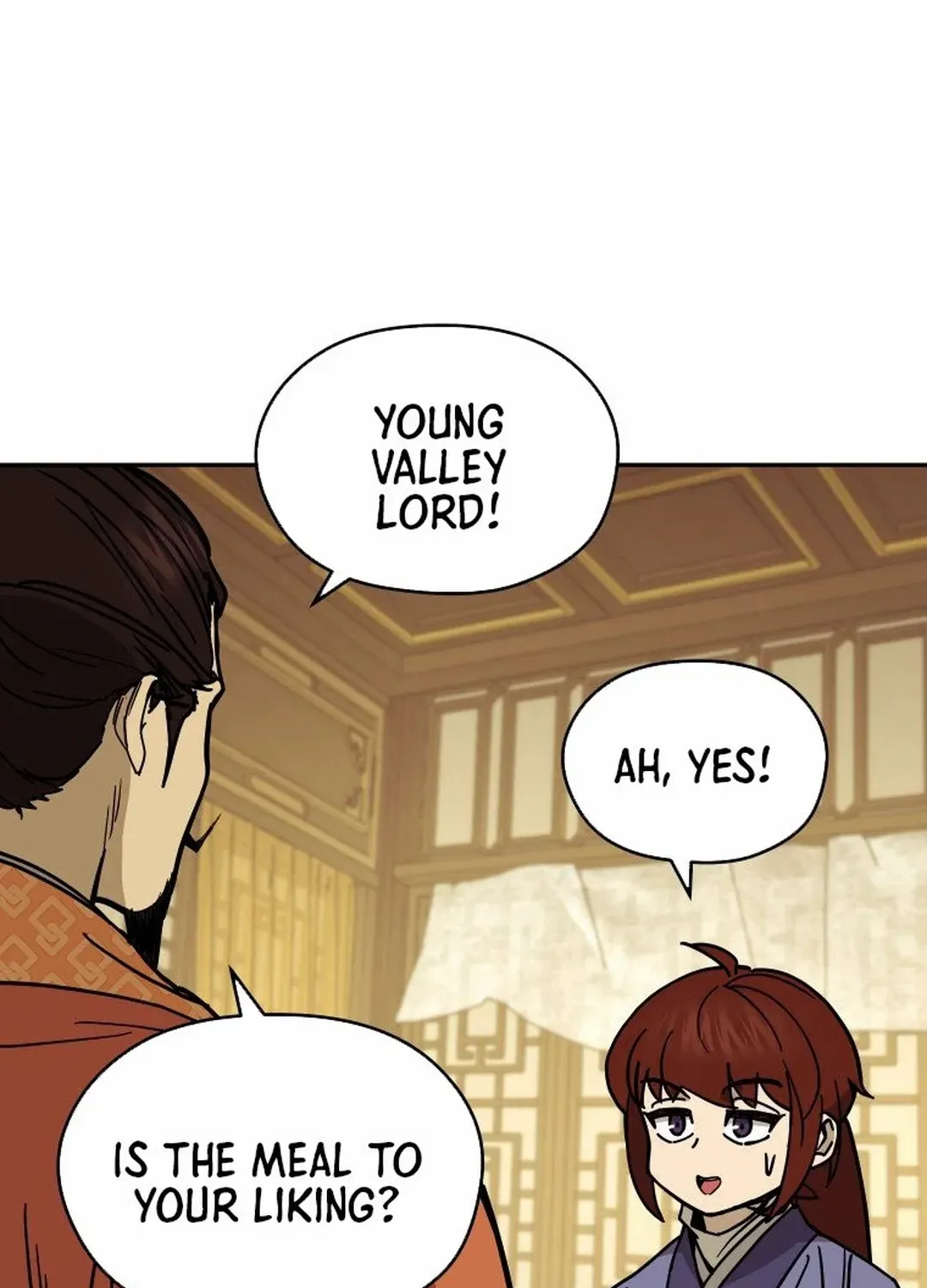 Murim’s Youngest Miracle Demon Doctor Chapter 7 page 110 - 