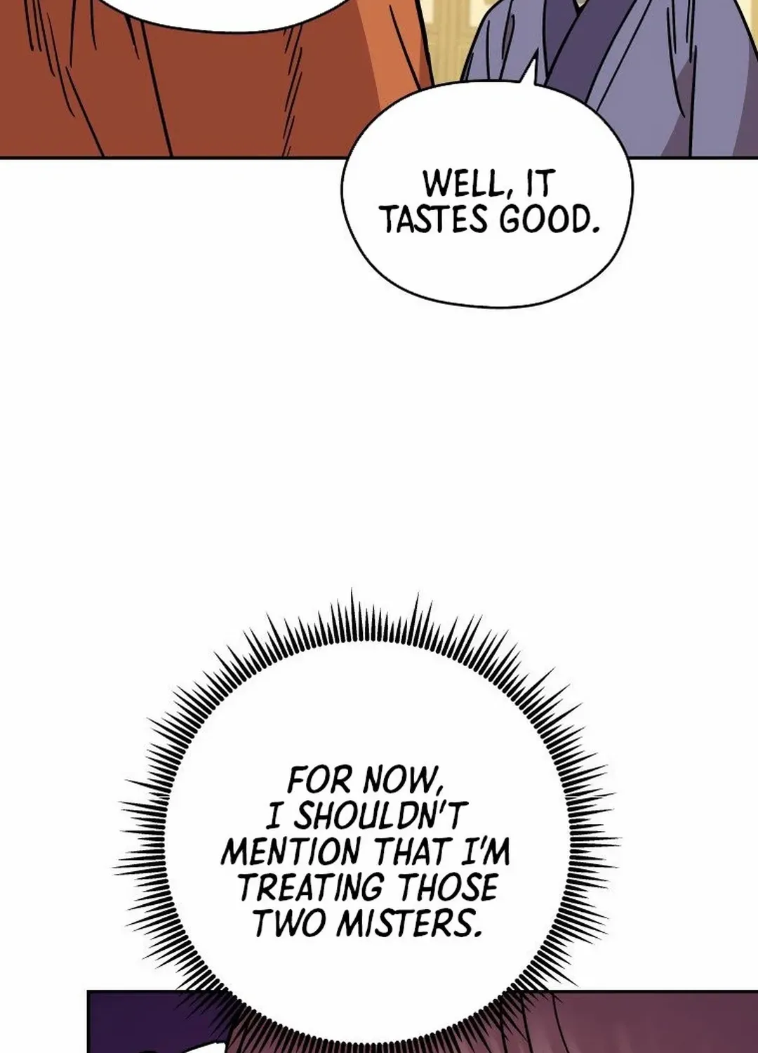 Murim’s Youngest Miracle Demon Doctor Chapter 7 page 111 - 