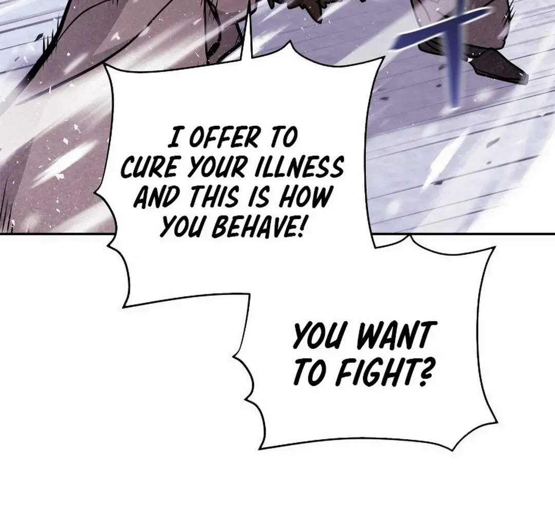 Murim’s Youngest Miracle Demon Doctor Chapter 7 page 119 - 