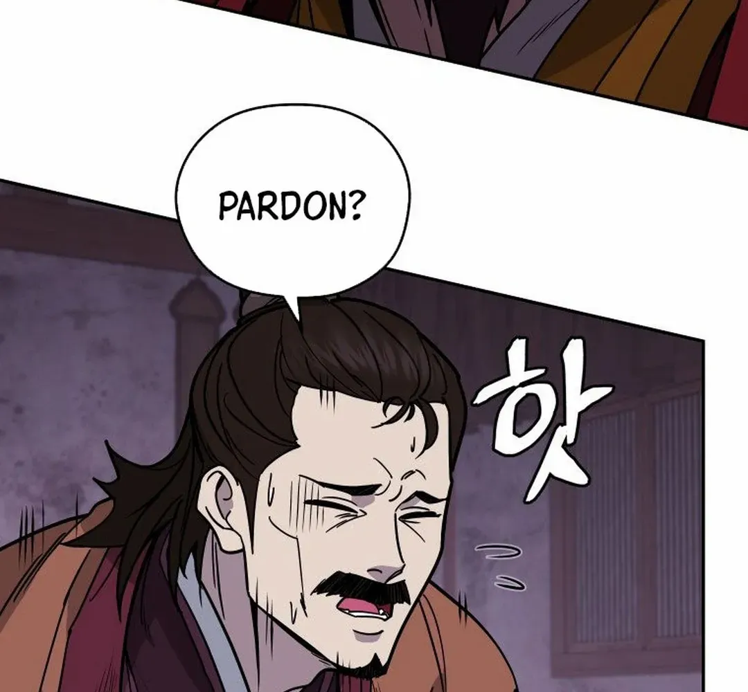 Murim’s Youngest Miracle Demon Doctor Chapter 7 page 14 - 