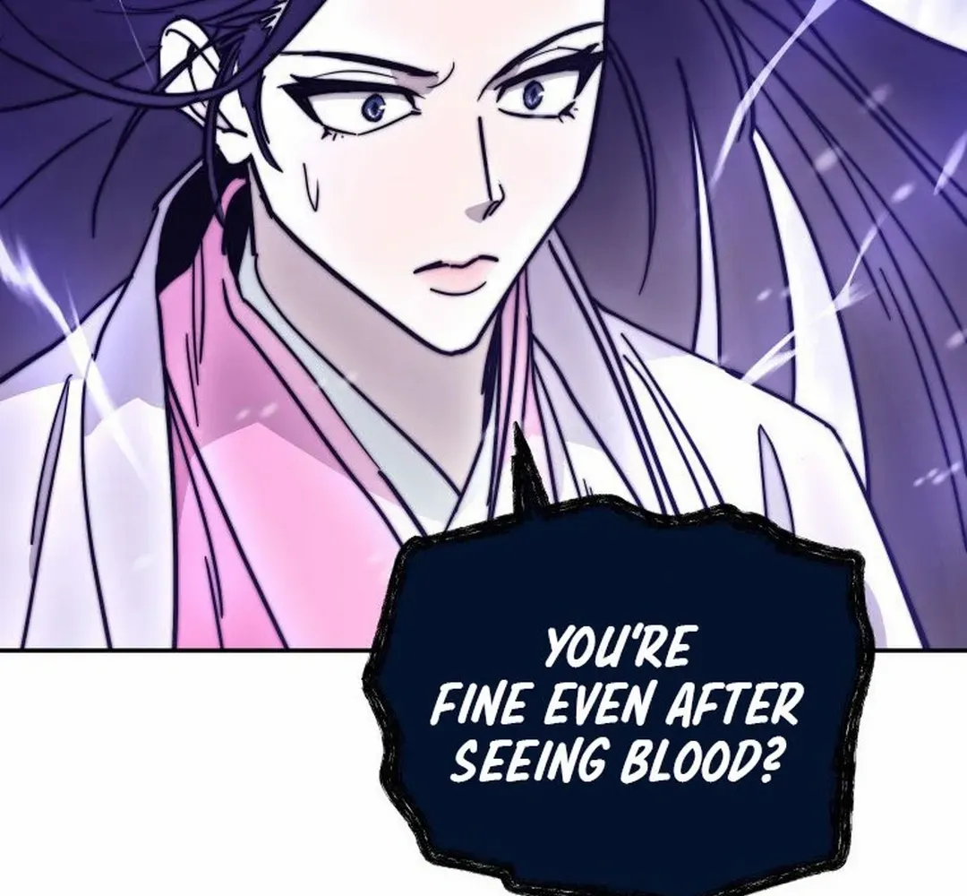 Murim’s Youngest Miracle Demon Doctor Chapter 7 page 133 - 