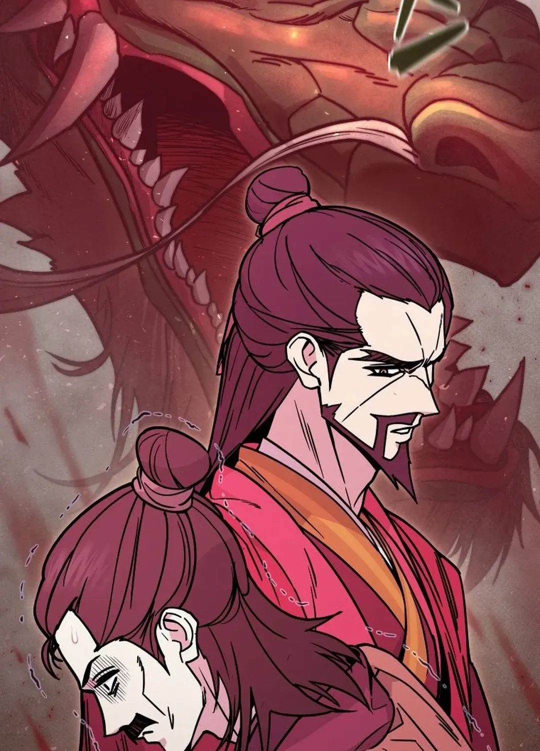Murim’s Youngest Miracle Demon Doctor Chapter 7 page 23 - 